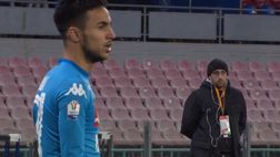 Napoli-Udinese: statistiche mostruose per gli azzurri tra Campionato e Coppe