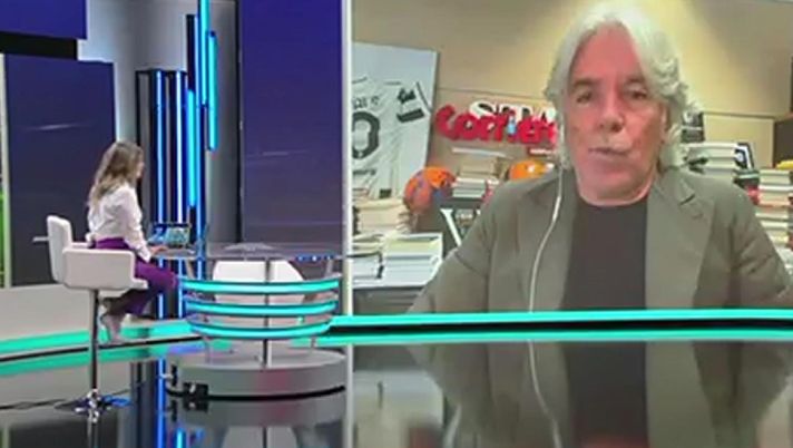 Zazzaroni: “Dybala? Era Marotta a volerlo all’Inter. Gli mandai un sms: ‘Se vieni a Roma’…” - immagine 1