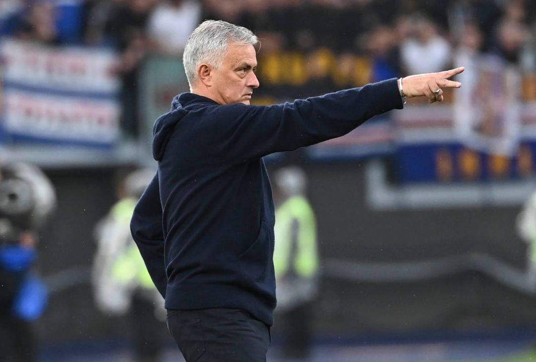 Roma-Sampdoria 3-0 – FOTO GALLERY - immagine 71