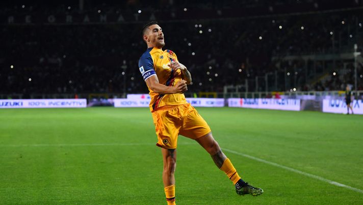 Getty Images Pellegrini: “Adesso è arrivato il momento di sognare tutti insieme” - immagine 1