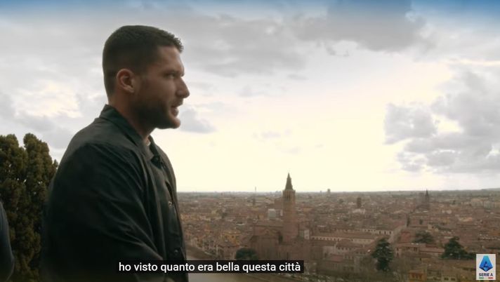 VIDEO – Henry presenta Verona - immagine 1