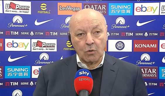 Marotta, altri tre anni all’Inter. CdS: “Quasi certamente vivrà un altro campo di proprietà”- immagine 2