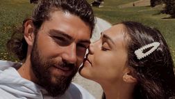 Cecilia Rodriguez, che dedica per il suo Ignazio Moser: “Vorrei averti così vicino e…”