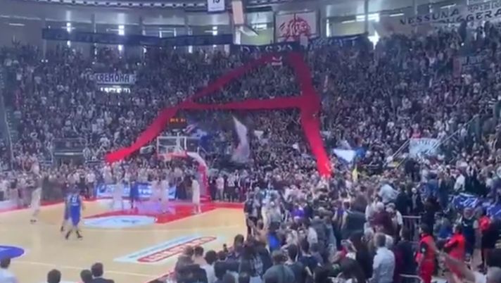 Basket, Milano-Bologna: “Derby d’Italia come Juve-Inter” - immagine 1