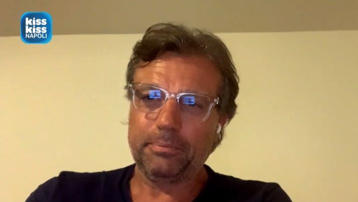 Giuntoli: “Il Napoli non deve porsi limiti, tutta la verità su Navas e Ronaldo” Giuntoli: “Il Napoli non deve porsi limiti, tutta la verità su Navas e Ronaldo” - immagine 1