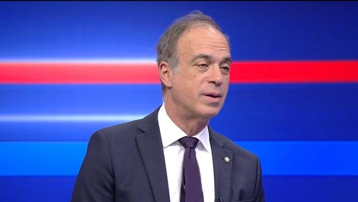 Compagnoni: “Dybala all’Inter sarebbe perfetto. Inzaghi? Finora ampiamente sufficiente” - immagine 1