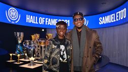 Eto’o: “L’Italia è il Paese meno razzista d’Europa. L’esperienza a Milano…”