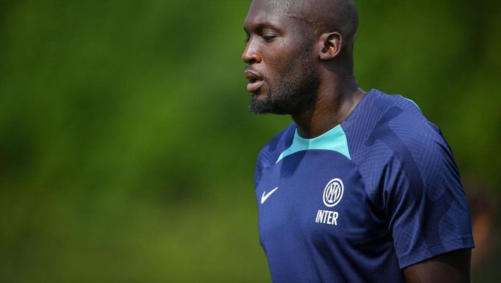 Lens-Inter, la probabile formazione Inter: conferma per Lukaku, in mezzo tornano i titolari - immagine 1