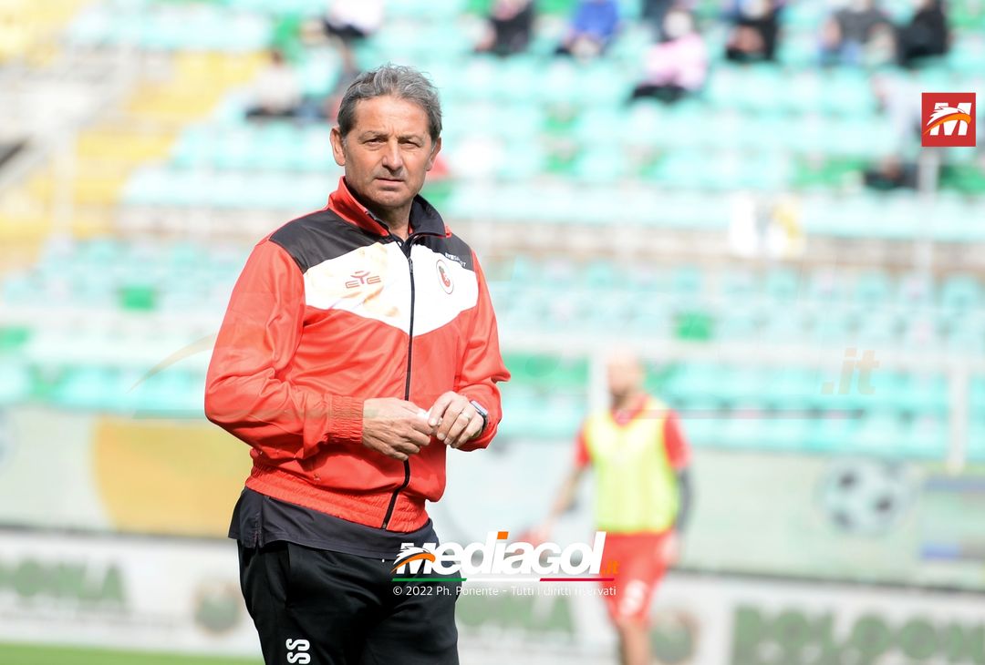 FOTO Palermo – Turris 5-0, Serie C Gir. C 2021/22 (gallery) - immagine 84