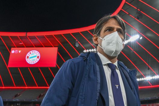 Inzaghi, getty images Inzaghi, getty images
