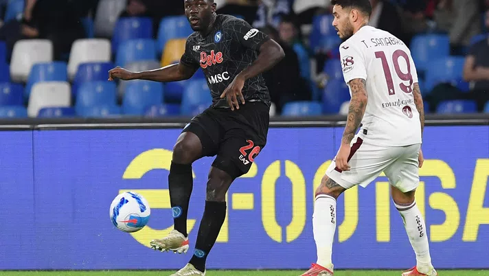 Torino e Napoli, difese solide ma un vizio comune: tanti gol subiti nel finale - immagine 1