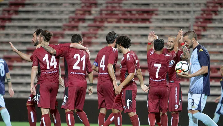 foto da : Facebook ufficiale As Cittadella