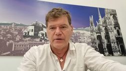 Rossi: “Vi do una notizia in uscita. Bremer arriva all’Inter. Bugia bianca su Dybala”
