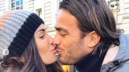 Nargi-Matri, è nata Beatrice: le congratulazioni via social del Sassuolo