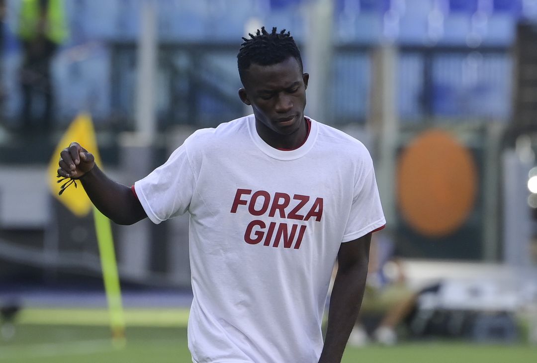 Roma-Cremonese 1-0 – FOTO GALLERY - immagine 15