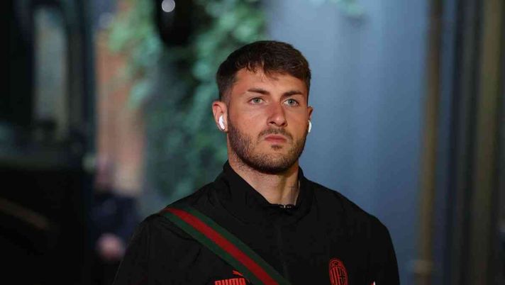 Gomez: 'Gimenez al Milan? Da montagne russe. È sconfortante ...'