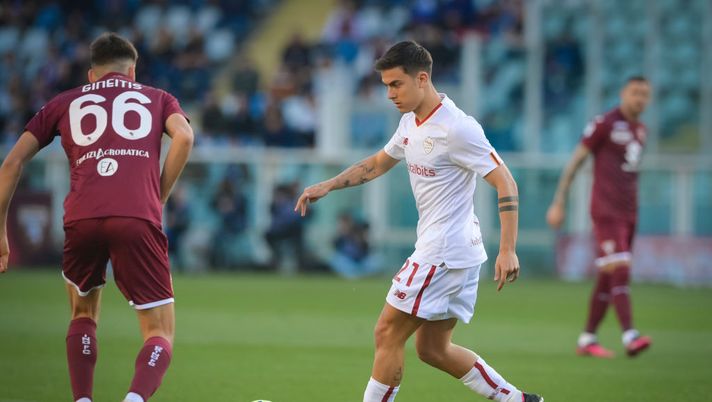 Dybala, appena 8 mesi per entrare nella top 100 - immagine 1