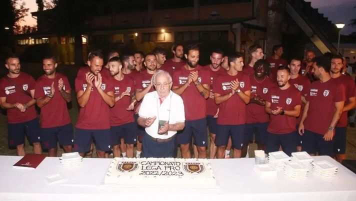 Un po’ meno derby, Roberto Goretti migliora il rapporto fra Reggiana e Sassuolo… REGGIANA