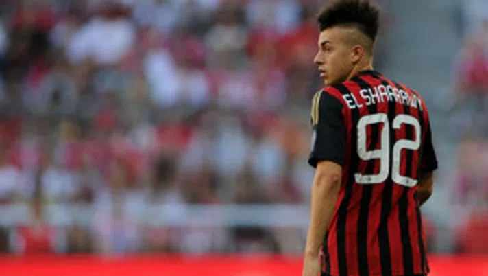 CONTE NON HA DUBBI: “IO E INZAGHI PUNTIAMO SU EL SHAARAWY” - immagine 1