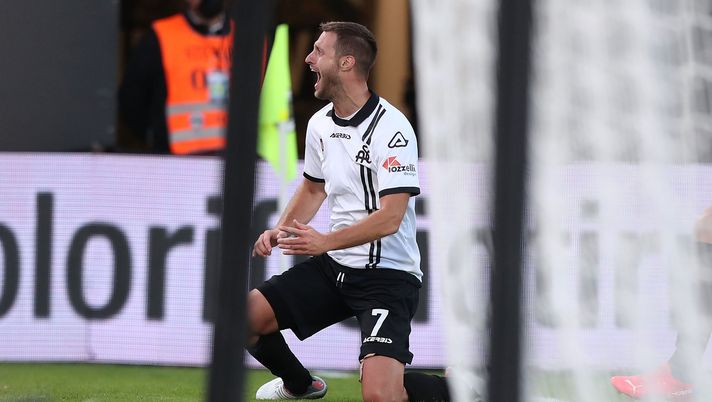 Fantacalcio Spezia, Sala out dopo 13 minuti: le ultime - immagine 1