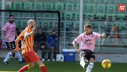 SONDAGGIO: Vota il MIGLIORE e il PEGGIORE in campo di Paganese-Palermo