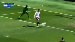VIDEO / Argentina Sub20, show contro l’Arabia Saudita: Colidio mette la firma sul 5-0