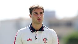 Oristanio: “Il gol di oggi significa lavoro: tutto il Cagliari non molla mai”