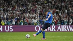 Belotti, errore ininfluente: il Gallo sbaglia dal dischetto ma l’Italia è campione