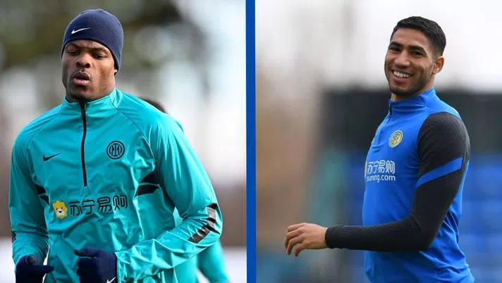 ESPN – Top 10 terzini destri: Hakimi il primo. Ma c’è anche Dumfries - immagine 1