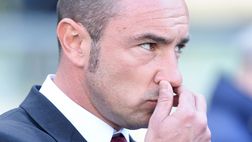 Brocchi… attapirato: “Soddisfatto da ieri sera, ho qualche chance di restare”