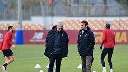 ‘RADIO PENSIERI’, TRANI: “A Trigoria hanno riparlato di Xhaka e Grillitsch”
