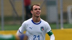 Mercato Roma, oggi la rescissione del contratto di Riccardi: lo aspetta il Latina