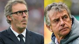 Nantes, prende 4 gol dallo Strasburgo e viene esonerato: tanti saluti a Christian Gourcuff, papà di Yoann