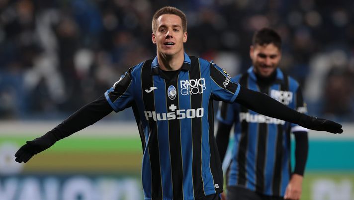 pasalic atalanta napoli