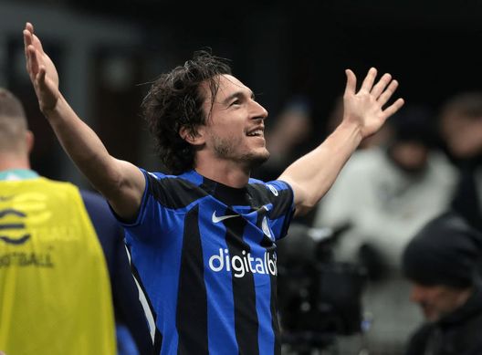 Inter-Atalanta, pagelle TS: “De Vrij all’antica, Lautaro rischia. Involuzione Onana”- immagine 2