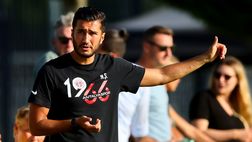 Antalyaspor, Sahin in conferenza: “Dal Napoli e da Spalletti c’è solo da imparare”