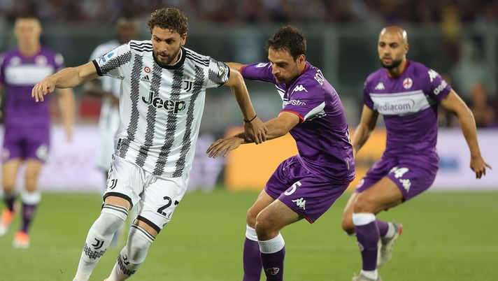 Bonaventura vs Locatelli