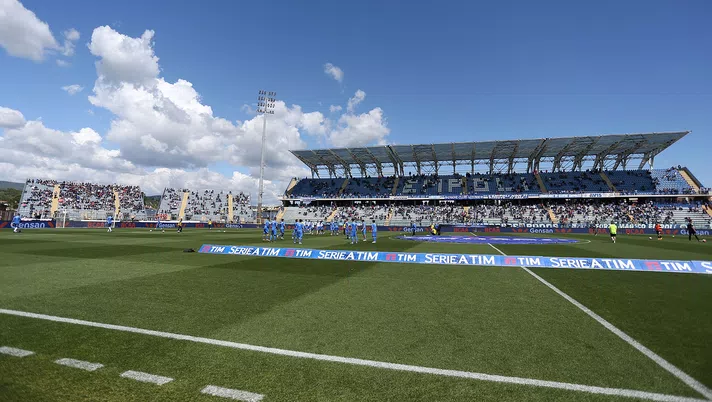 Empoli-Torino, le ultime dai campi: terminato il riscaldamento - immagine 1