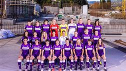 Fiorentina Femminile: le convocate di coach Panico, oggi c’è l’Inter