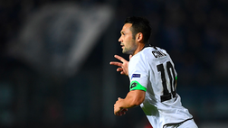 Perugia-Cesena è uno show: finisce 3-3
