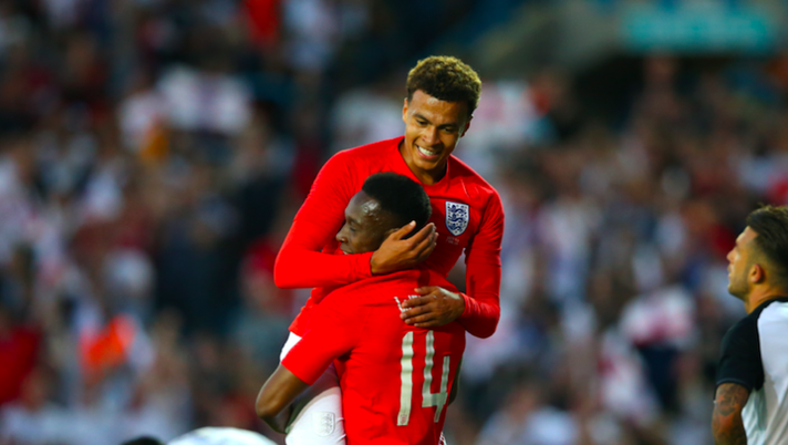 Fantamondiale, così sarà l’Inghilterra senza Dele Alli: la probabile formazione - immagine 1