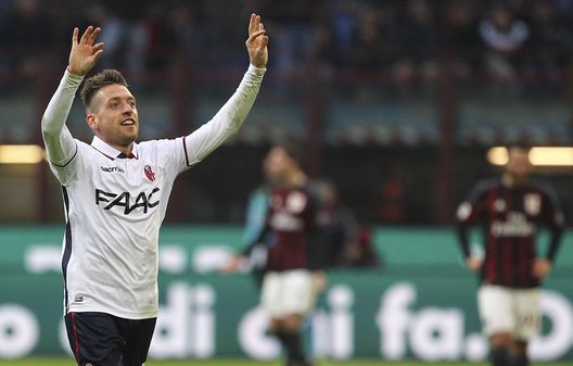 Emanuele Giaccherini Emanuele Giaccherini