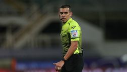 Monza-Roma, arbitra Piccinini. VAR affidato a Pairetto, AVAR Abisso