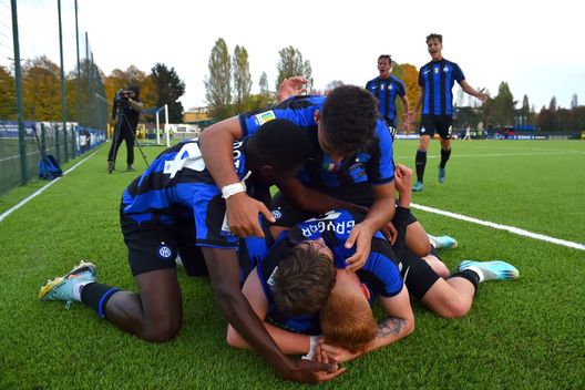 Getty Images ESCLUSIVA Esposito: “Do sempre il massimo. Il gol non è una priorità, ora servono i punti”- immagine 2
