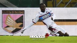 VIDEO Serie B, Cittadella-Salernitana 2-1: Litteri regala il successo, gli highlights del match