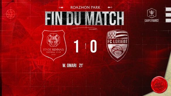 Il derby bretone e la voragine Lorient: 8 sconfitte consecutive, 12 gare senza vittorie- immagine 2