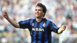 Inter, gli auguri di buon compleanno a Matthaus: “Talento e mentalità vincente”