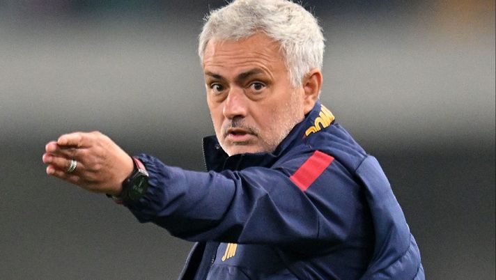 Roma-Ludogorets, le probabili formazioni di Mourinho e Simundza - immagine 1