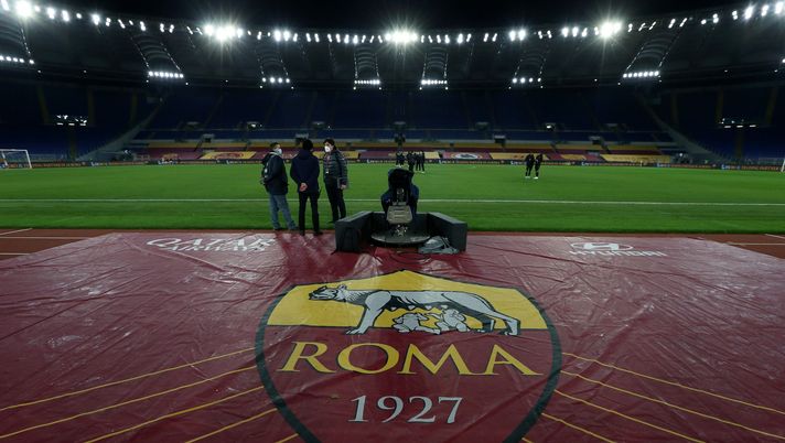 Roma Badge Roma Badge