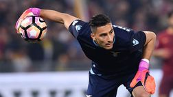 Fantacalcio, 3 portieri per la 10a giornata: rischio Strakosha, muro Handanovic